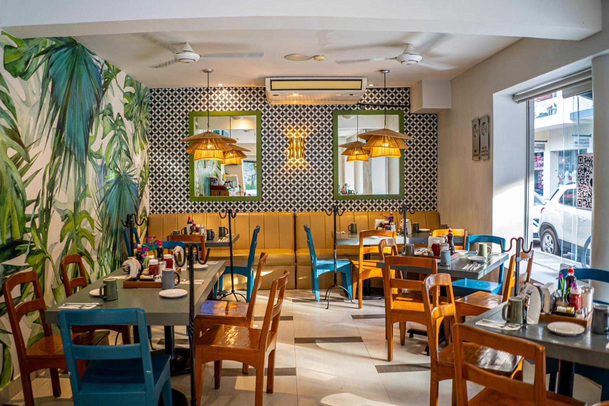 Hotel Posada De Roger Puerto Vallarta Dış mekan fotoğraf