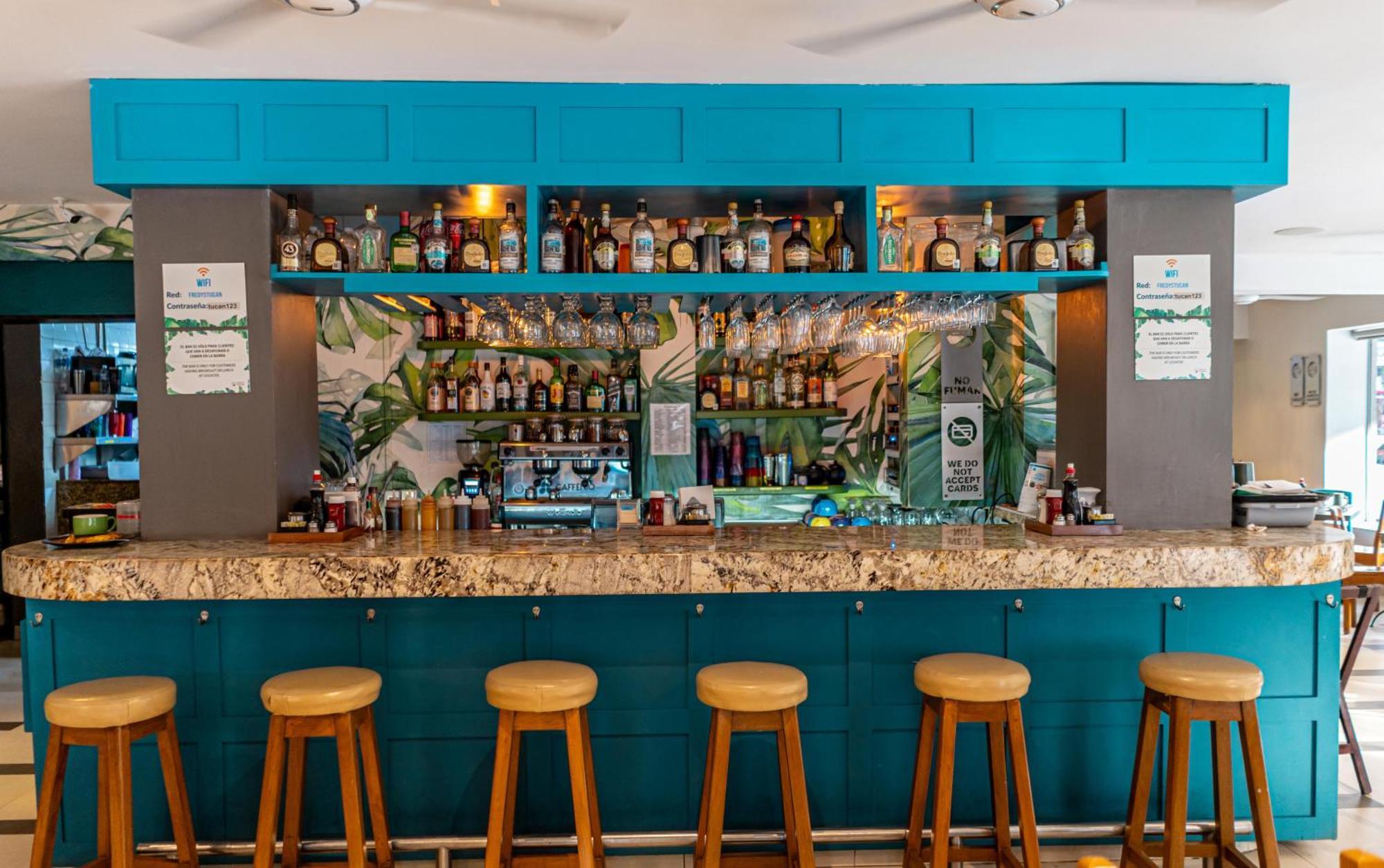 Hotel Posada De Roger Puerto Vallarta Dış mekan fotoğraf